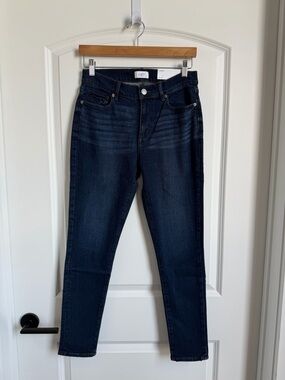 LOFT Outlet Skinny Jeans
